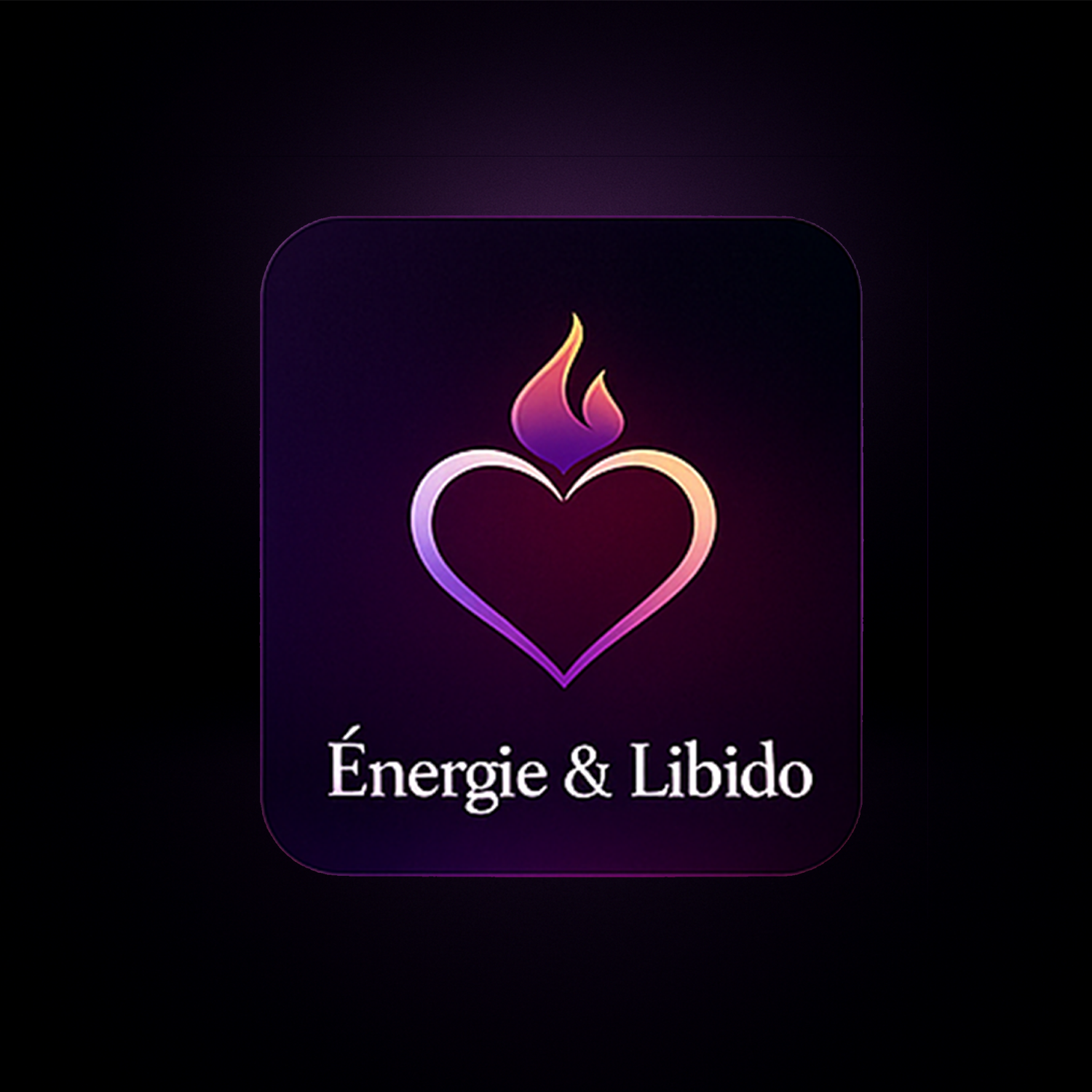 Énergie & Libido
