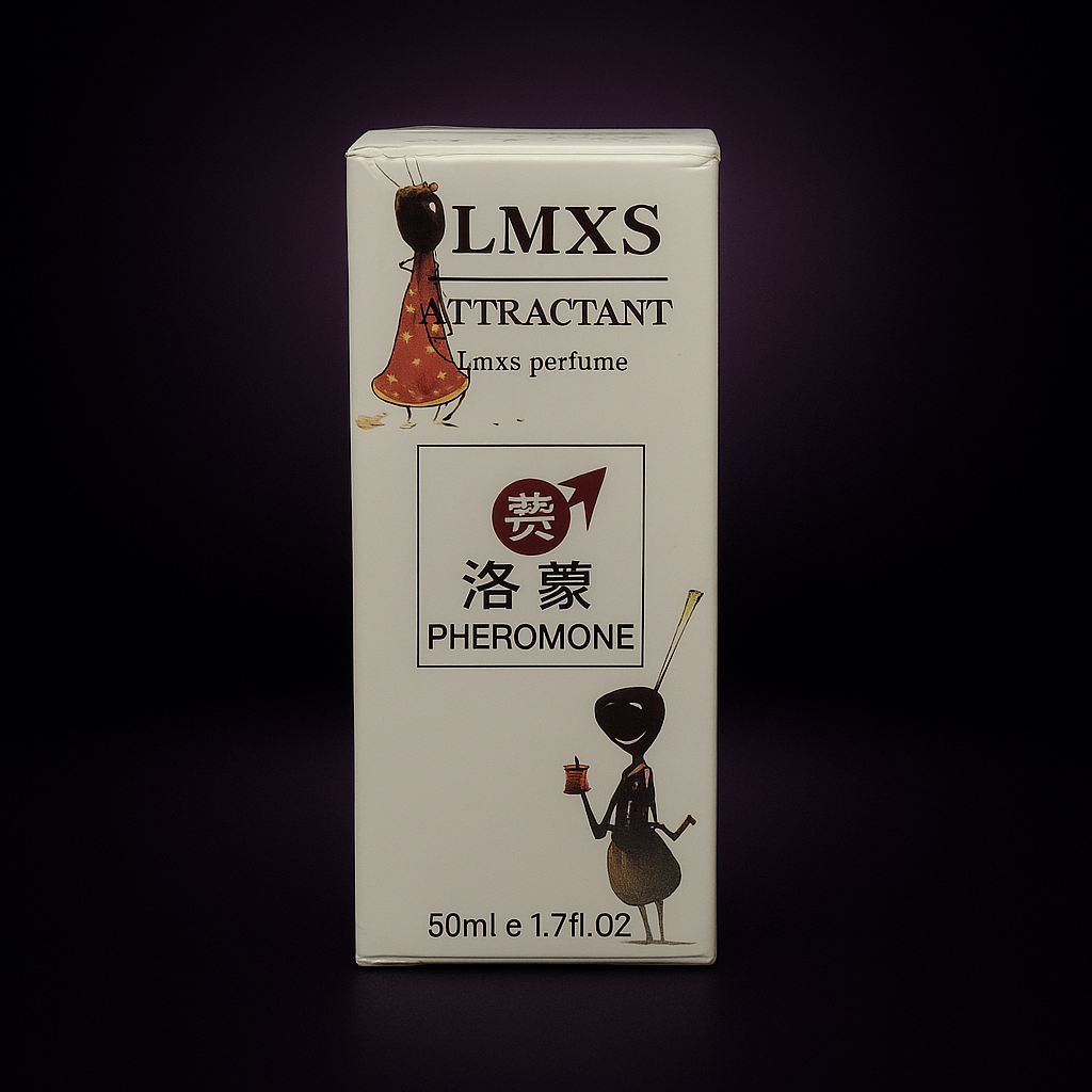 LMXS Attractant - Parfum aux Phéromones